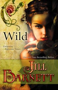 Wild by Jill Barnett