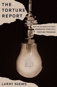 The Torture Report by Larry Siems