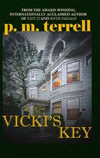 Vicki's Key by P. M. Terrell