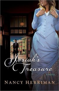 Josiah's Treasure by Nancy Herriman