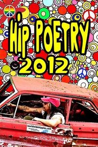 Hip Poetry by Diana May-Waldman