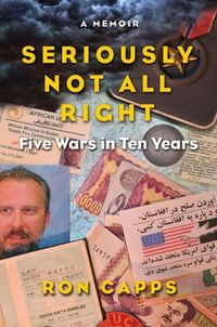 Seriously Not All Right by Ron Capps