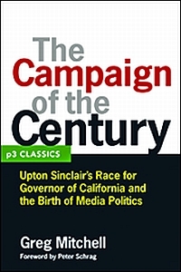The Campaign of the Century by Greg Mitchell