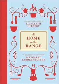 At Home On The Range by Margaret Potter