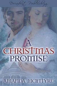 A Christmas Promise by Amanda McIntyre