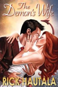 The Demon's Wife by Rick Hautala