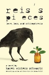Reis's Pieces by Karen Winters Schwartz