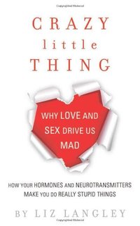 Crazy Little Thing by Liz Langley