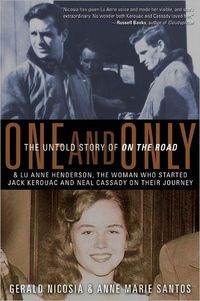 One And Only by Gerald Nicosia