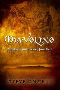Diavolino by Steve Emmett