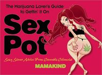 Sex Pot by Lisa Kirman