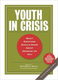 Youth In Crisis by Mitchell Gold