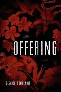 The Offering by Desiree Bombenon