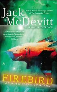 Firebird by Jack McDevitt