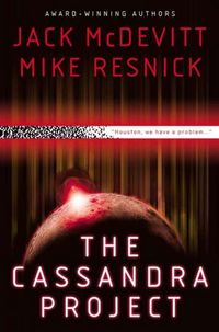 The Cassandra Project by Mike Resnick