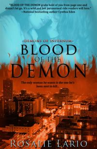 Blood of the Demon