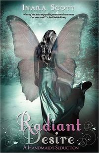 Radiant Desire by Inara Scott