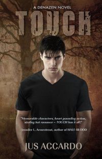 Touch by Jus Accardo