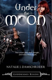Under The Moon by Natalie J. Damschroder