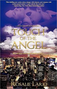 Touch of an Angel