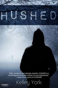 Hushed by Kelley York
