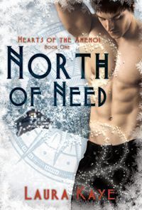 Excerpt of North of Need by Laura Kaye