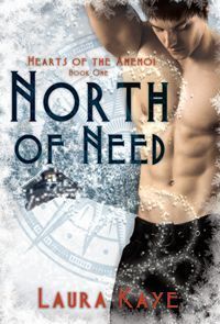 North of Need by Laura Kaye