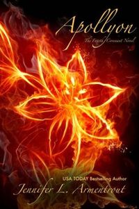 Apollyon by Jennifer L. Armentrout