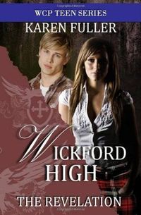 The Revelation Wickford High by Karen Fuller