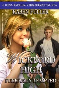 Furiously Tempted Wickford High