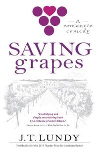 Saving Grapes