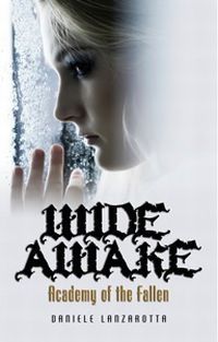 Wide Awake by Daniele Lanzarotta