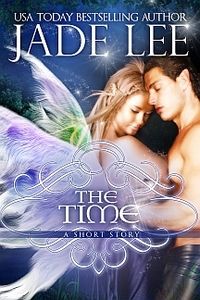The Time by Jade Lee