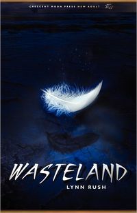 Wasteland by Lynn Rush