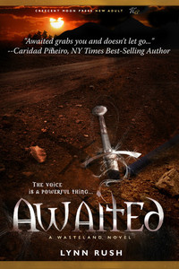 Awaited by Lynn Rush