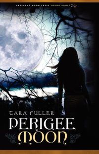 Perigee Moon by Tara Fuller