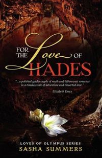 For the Love of Hades by Sasha Summers