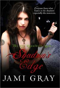Shadow's Edge by Jami Gray