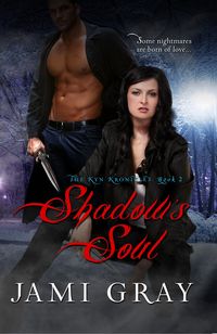 Shadow's Soul by Jami Gray