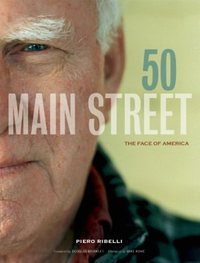 50 Main Street by Piero Ribelli