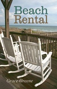 Beach Rental by Grace Greene