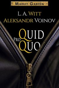 Quid Pro Quo by Aleksandr Voinov