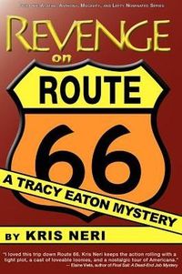 REVENGE ON ROUTE 66