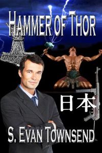 Hammer of Thor by S. Evan Townsend
