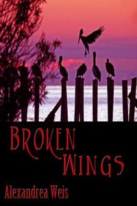Excerpt of Broken Wings by Alexandrea Weis