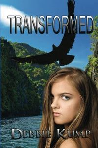 Transformed by Debbie Kump