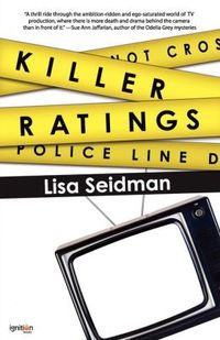 Killer Ratings by Lisa Seidman
