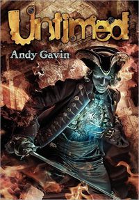Untimed by Andy Gavin