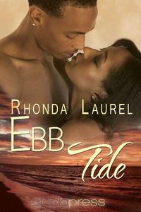 Ebb Tide by Rhonda Laurel