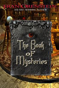 The Book of Mysteries by Fran Orenstein